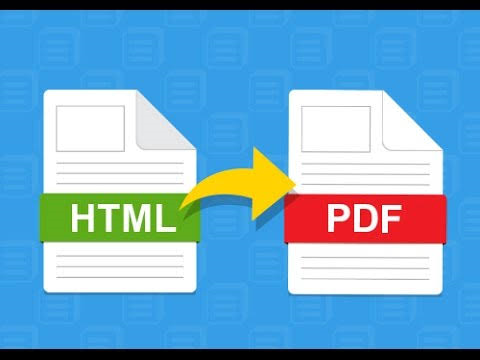 How to use JasperPHP as html to pdf